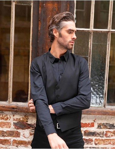 N-03182-Mens Shirt Blaise